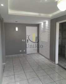 Apartamento 2 quartos à venda Realengo, Rio de Janeiro - R$ 150.000 - BGAP20551