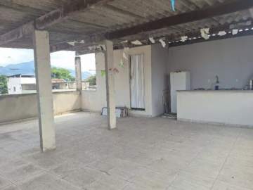 Casa em Condomínio 3 quartos à venda Bangu, Rio de Janeiro - R$ 360.000 - BGCN30107