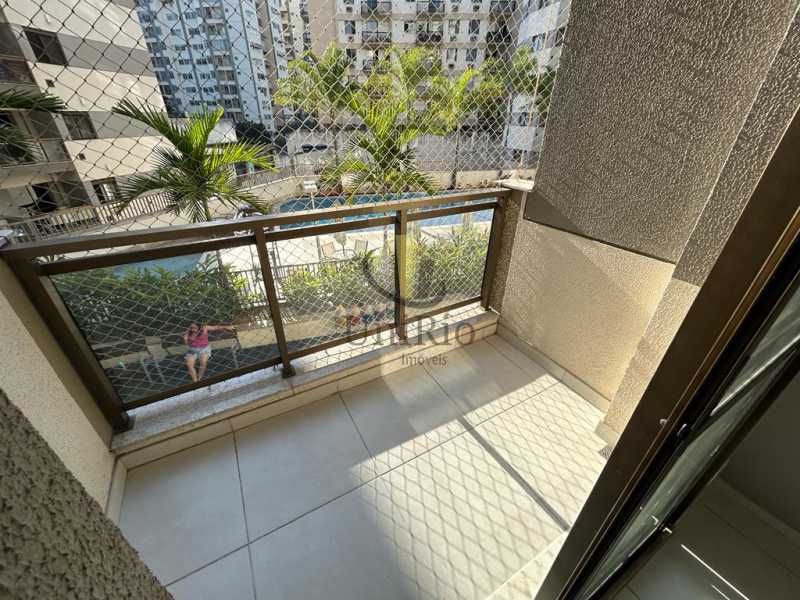 Conheça PHOTO-2025-02-13-12-59-03 do imóvel - Apartamento 2 quartos à venda Pechincha, Rio de Janeiro - R$ 395.000 - BGAP20555 - 5 PHOTO-2025-02-13-12-59-03 - 5