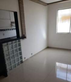 Imperdível - Apartamento 2 quartos à venda Camorim, Rio de Janeiro - R$ 249.000 - FRAP22309