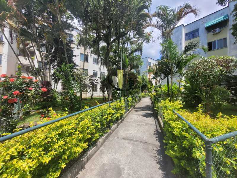 Conheça 2690_G1674755141 do imóvel - Apartamento 2 quartos à venda Camorim, Rio de Janeiro - R$ 249.000 - FRAP22309 - 18 2690_G1674755141 - 18