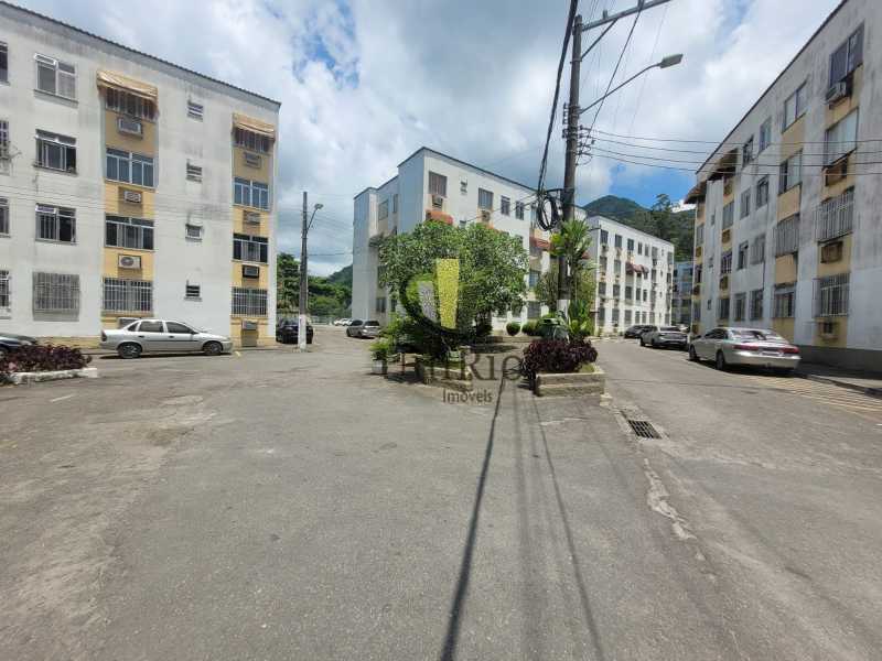 Conheça 2690_G1674755145 do imóvel - Apartamento 2 quartos à venda Camorim, Rio de Janeiro - R$ 249.000 - FRAP22309 - 19 2690_G1674755145 - 19