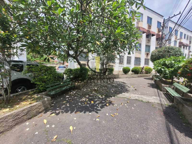 Conheça 2690_G1674755147 do imóvel - Apartamento 2 quartos à venda Camorim, Rio de Janeiro - R$ 249.000 - FRAP22309 - 20 2690_G1674755147 - 20