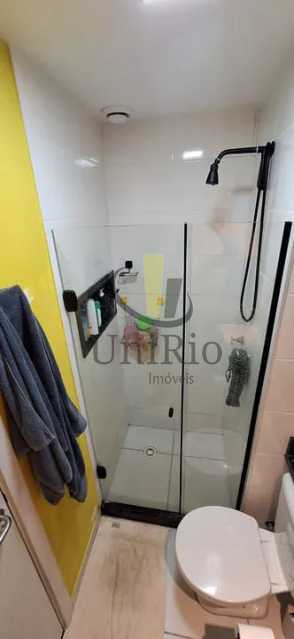 Conheça Imagem do WhatsApp de 2025-02- do imóvel - Apartamento 2 quartos à venda Anil, Rio de Janeiro - R$ 345.000 - FRAP22310 - 9 Imagem do WhatsApp de 2025-02- - 9
