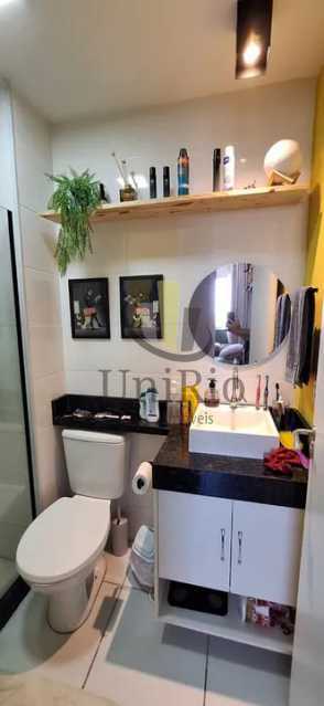 Conheça Imagem do WhatsApp de 2025-02- do imóvel - Apartamento 2 quartos à venda Anil, Rio de Janeiro - R$ 345.000 - FRAP22310 - 2 Imagem do WhatsApp de 2025-02- - 2