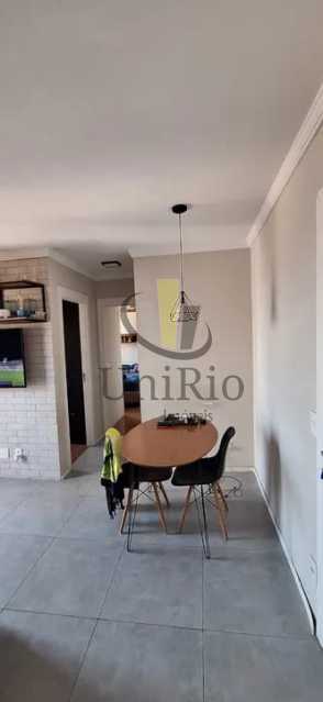 Conheça Imagem do WhatsApp de 2025-02- do imóvel - Apartamento 2 quartos à venda Anil, Rio de Janeiro - R$ 345.000 - FRAP22310 - 14 Imagem do WhatsApp de 2025-02- - 14
