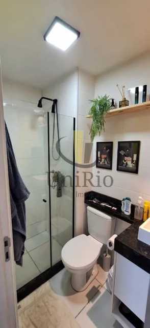 Conheça Imagem do WhatsApp de 2025-02- do imóvel - Apartamento 2 quartos à venda Anil, Rio de Janeiro - R$ 345.000 - FRAP22310 - 16 Imagem do WhatsApp de 2025-02- - 16