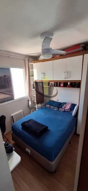 Conheça Imagem do WhatsApp de 2025-02- do imóvel - Apartamento 2 quartos à venda Anil, Rio de Janeiro - R$ 345.000 - FRAP22310 - 22 Imagem do WhatsApp de 2025-02- - 22