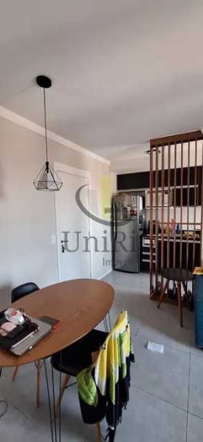 Conheça Imagem do WhatsApp de 2025-02- do imóvel - Apartamento 2 quartos à venda Anil, Rio de Janeiro - R$ 345.000 - FRAP22310 - 25 Imagem do WhatsApp de 2025-02- - 25