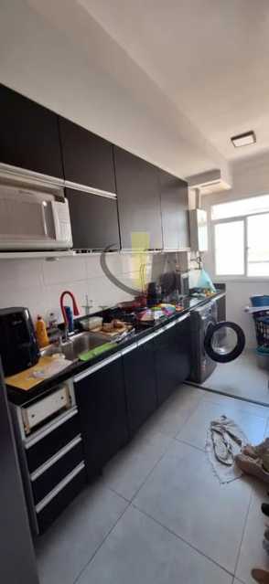 Conheça Imagem do WhatsApp de 2025-02- do imóvel - Apartamento 2 quartos à venda Anil, Rio de Janeiro - R$ 345.000 - FRAP22310 - 26 Imagem do WhatsApp de 2025-02- - 26