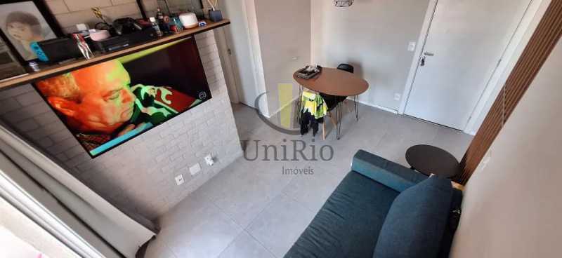 Conheça Imagem do WhatsApp de 2025-02- do imóvel - Apartamento 2 quartos à venda Anil, Rio de Janeiro - R$ 345.000 - FRAP22310 - 29 Imagem do WhatsApp de 2025-02- - 29