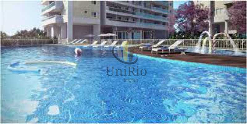 Conheça images 3. do imóvel - Apartamento 3 quartos à venda Freguesia (Jacarepaguá), Rio de Janeiro - R$ 450.000 - FRAP30736 - 20 images 3. - 20