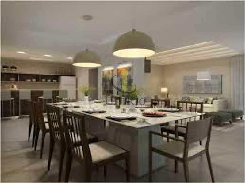 Conheça images 1. do imóvel - Apartamento 3 quartos à venda Freguesia (Jacarepaguá), Rio de Janeiro - R$ 450.000 - FRAP30736 - 17 images 1. - 17