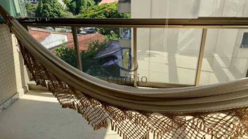 Conheça Imagem do WhatsApp de 2025-02- do imóvel - Apartamento 3 quartos à venda Freguesia (Jacarepaguá), Rio de Janeiro - R$ 450.000 - FRAP30736 - 2 Imagem do WhatsApp de 2025-02- - 2