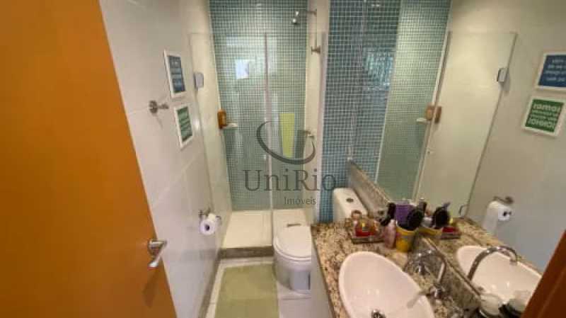 Conheça Imagem do WhatsApp de 2025-02- do imóvel - Apartamento 3 quartos à venda Freguesia (Jacarepaguá), Rio de Janeiro - R$ 450.000 - FRAP30736 - 4 Imagem do WhatsApp de 2025-02- - 4