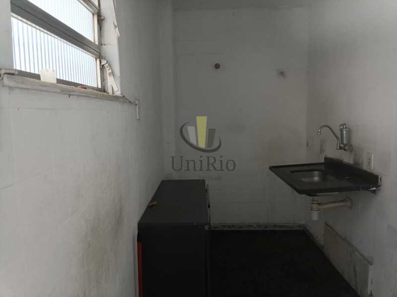 Conheça 1000452641 do imóvel - Apartamento 1 quarto à venda Praça Seca, Rio de Janeiro - R$ 75.000 - FRAP10234 - 13 1000452641 - 13