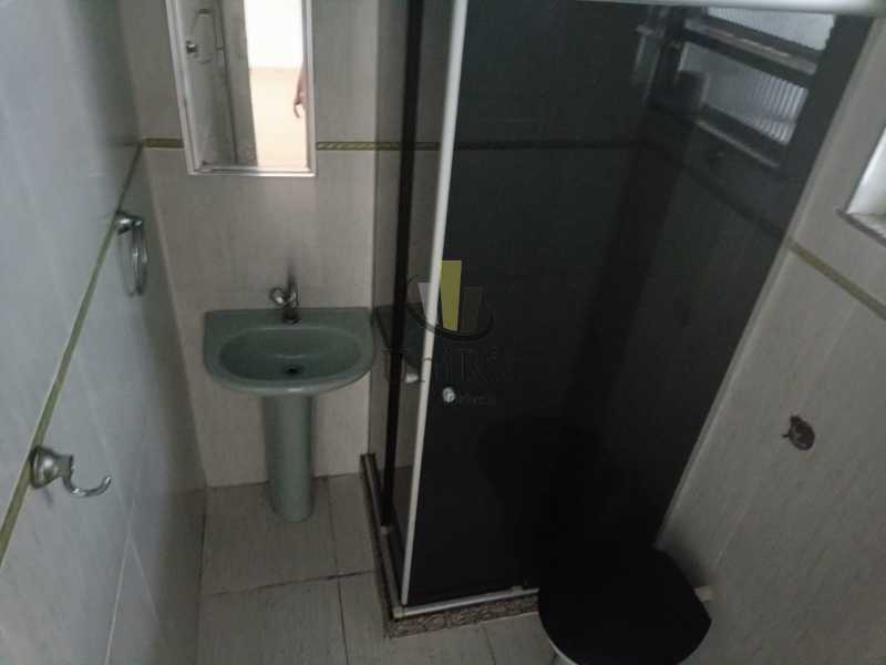 Conheça 1000452643 do imóvel - Apartamento 1 quarto à venda Praça Seca, Rio de Janeiro - R$ 75.000 - FRAP10234 - 11 1000452643 - 11