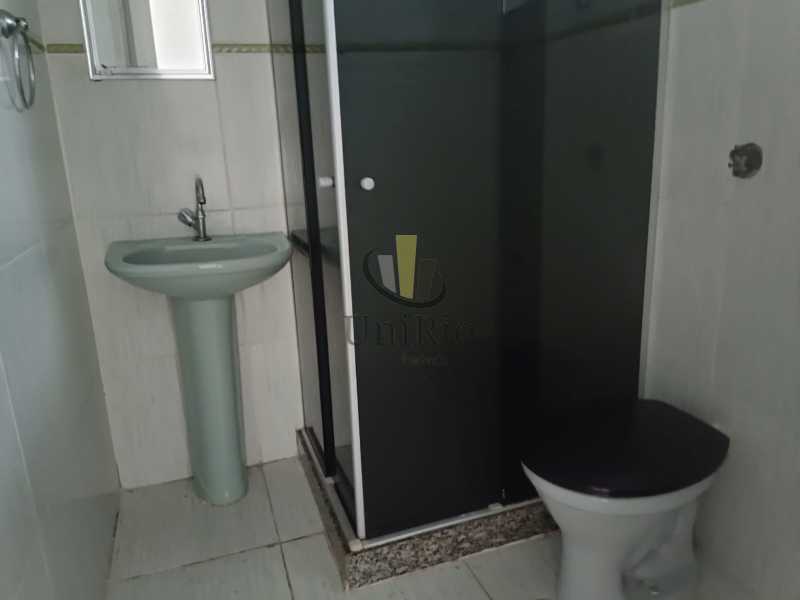 Conheça 1000452645 do imóvel - Apartamento 1 quarto à venda Praça Seca, Rio de Janeiro - R$ 75.000 - FRAP10234 - 10 1000452645 - 10