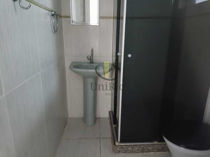Conheça 1000452649 do imóvel - Apartamento 1 quarto à venda Praça Seca, Rio de Janeiro - R$ 75.000 - FRAP10234 - 12 1000452649 - 12