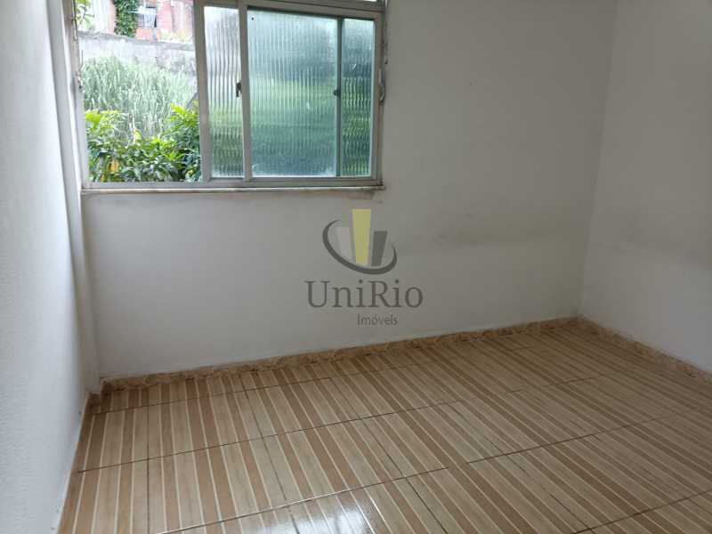 Conheça 1000452650 do imóvel - Apartamento 1 quarto à venda Praça Seca, Rio de Janeiro - R$ 75.000 - FRAP10234 - 7 1000452650 - 7