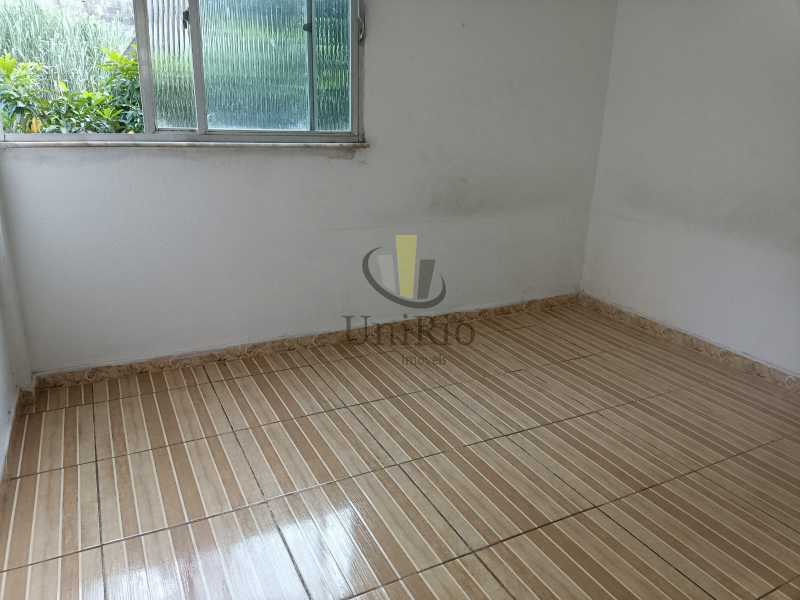 Conheça 1000452651 do imóvel - Apartamento 1 quarto à venda Praça Seca, Rio de Janeiro - R$ 75.000 - FRAP10234 - 8 1000452651 - 8