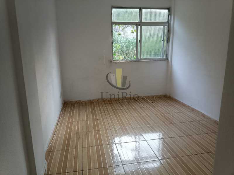 Conheça 1000452652 do imóvel - Apartamento 1 quarto à venda Praça Seca, Rio de Janeiro - R$ 75.000 - FRAP10234 - 4 1000452652 - 4