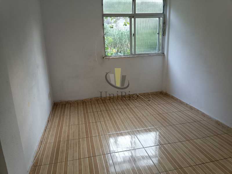 Conheça 1000452653 do imóvel - Apartamento 1 quarto à venda Praça Seca, Rio de Janeiro - R$ 75.000 - FRAP10234 - 1 1000452653 - 1