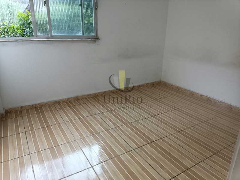 Conheça 1000452654 do imóvel - Apartamento 1 quarto à venda Praça Seca, Rio de Janeiro - R$ 75.000 - FRAP10234 - 6 1000452654 - 6