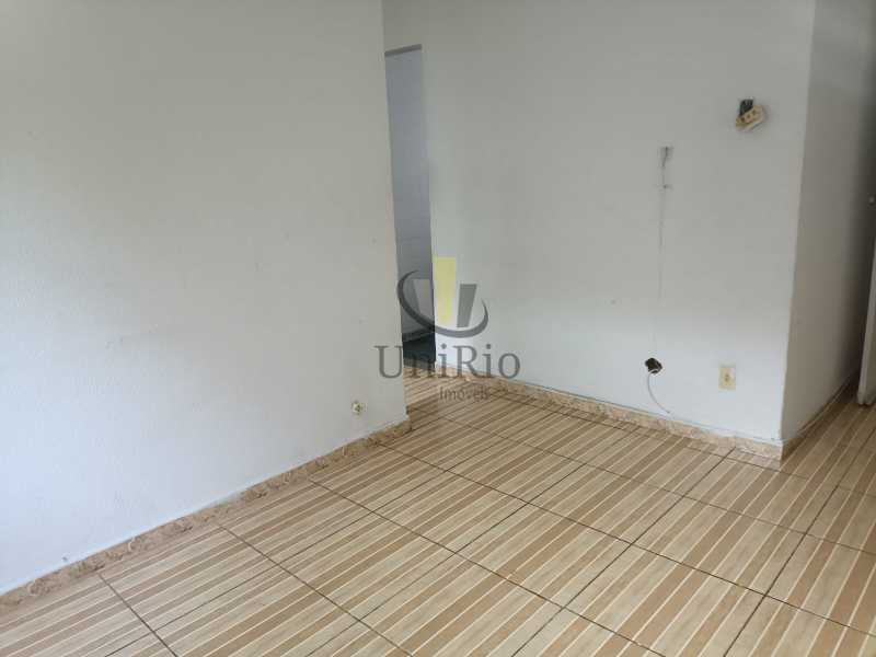 Conheça 1000452655 do imóvel - Apartamento 1 quarto à venda Praça Seca, Rio de Janeiro - R$ 75.000 - FRAP10234 - 2 1000452655 - 2