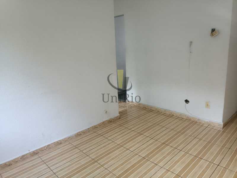 Conheça 1000452656 do imóvel - Apartamento 1 quarto à venda Praça Seca, Rio de Janeiro - R$ 75.000 - FRAP10234 - 5 1000452656 - 5