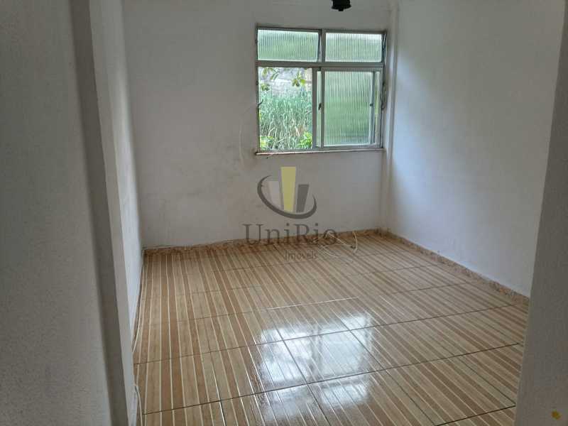 Conheça 1000452657 do imóvel - Apartamento 1 quarto à venda Praça Seca, Rio de Janeiro - R$ 75.000 - FRAP10234 - 3 1000452657 - 3