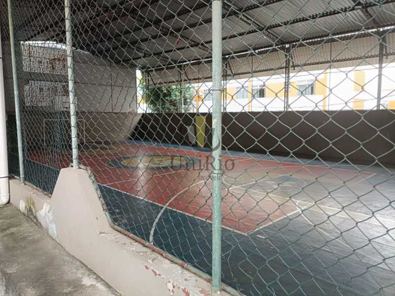 Conheça IMG-20250217-WA0103 do imóvel - Apartamento 1 quarto à venda Praça Seca, Rio de Janeiro - R$ 75.000 - FRAP10234 - 19 IMG-20250217-WA0103 - 19
