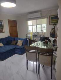 Casa de Vila 3 quartos à venda Vila Valqueire, Rio de Janeiro - R$ 570.000 - BGCV30016