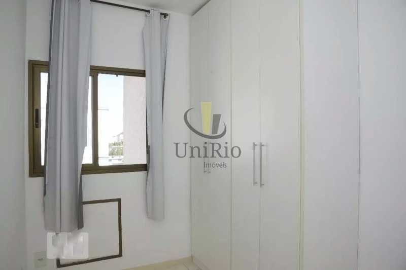 Conheça celina9. do imóvel - Apartamento 4 quartos à venda Curicica, Rio de Janeiro - R$ 475.000 - FRAP40074 - 13 celina9. - 13