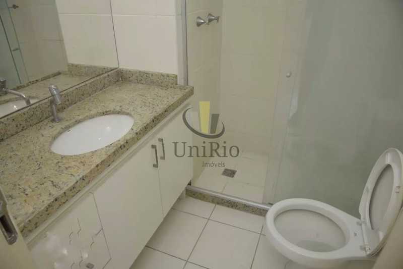 Conheça celina14. do imóvel - Apartamento 4 quartos à venda Curicica, Rio de Janeiro - R$ 475.000 - FRAP40074 - 18 celina14. - 18