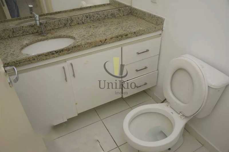 Conheça celina15. do imóvel - Apartamento 4 quartos à venda Curicica, Rio de Janeiro - R$ 475.000 - FRAP40074 - 19 celina15. - 19