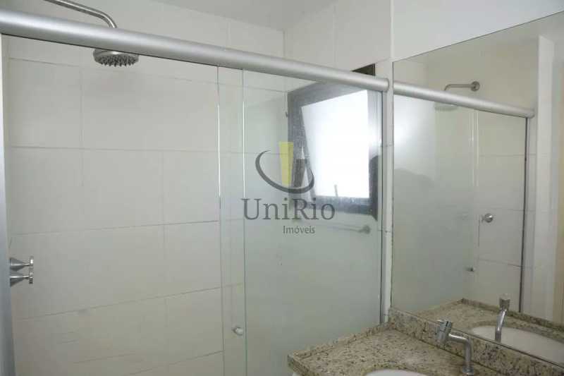 Conheça celina17. do imóvel - Apartamento 4 quartos à venda Curicica, Rio de Janeiro - R$ 475.000 - FRAP40074 - 20 celina17. - 20