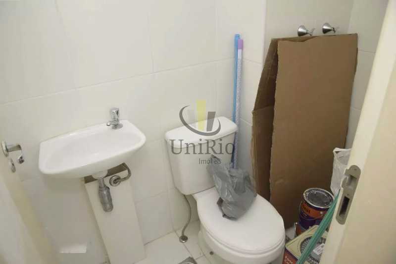 Conheça celina18. do imóvel - Apartamento 4 quartos à venda Curicica, Rio de Janeiro - R$ 475.000 - FRAP40074 - 21 celina18. - 21