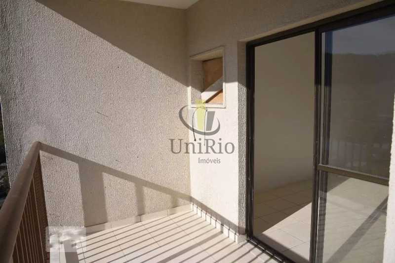 Conheça celina22. do imóvel - Apartamento 4 quartos à venda Curicica, Rio de Janeiro - R$ 475.000 - FRAP40074 - 24 celina22. - 24
