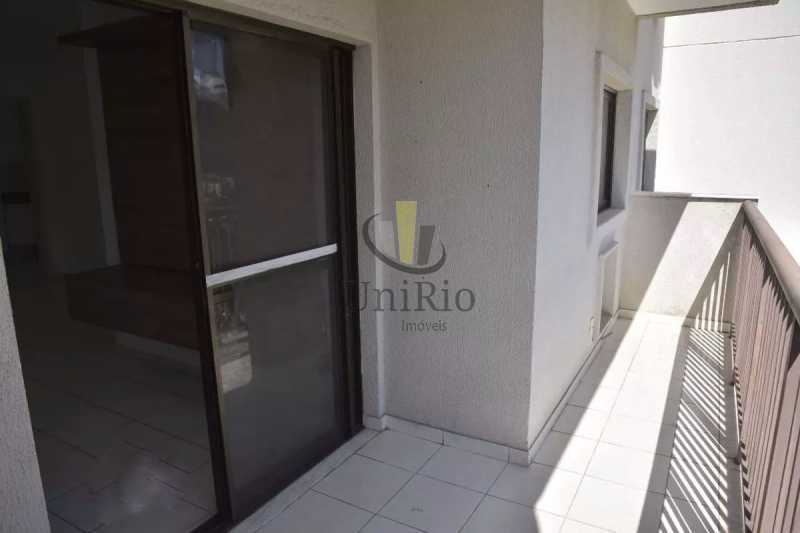 Conheça celina24. do imóvel - Apartamento 4 quartos à venda Curicica, Rio de Janeiro - R$ 475.000 - FRAP40074 - 26 celina24. - 26