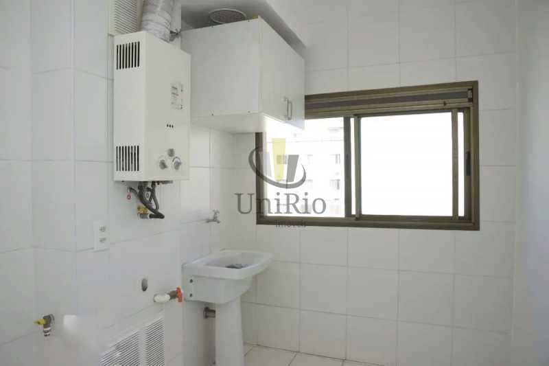Conheça celina26. do imóvel - Apartamento 4 quartos à venda Curicica, Rio de Janeiro - R$ 475.000 - FRAP40074 - 27 celina26. - 27