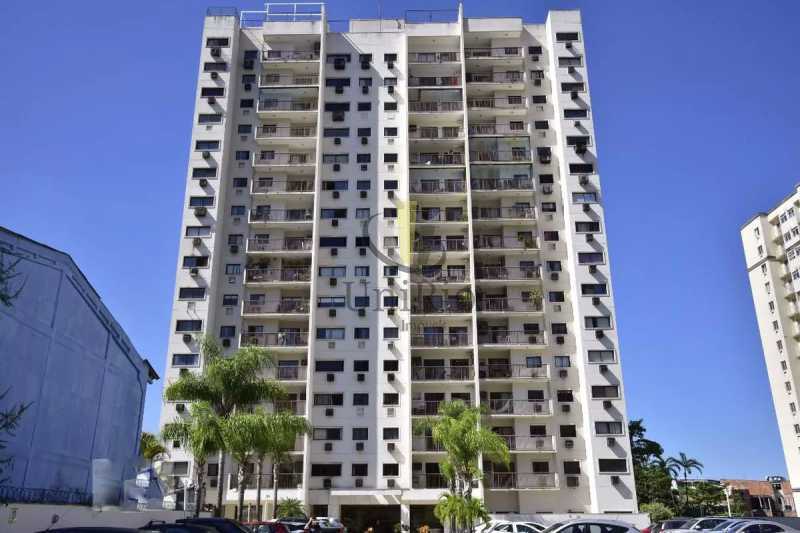Conheça celina27. do imóvel - Apartamento 4 quartos à venda Curicica, Rio de Janeiro - R$ 475.000 - FRAP40074 - 30 celina27. - 30