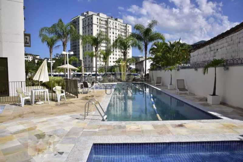 Conheça celina28. do imóvel - Apartamento 4 quartos à venda Curicica, Rio de Janeiro - R$ 475.000 - FRAP40074 - 1 celina28. - 1