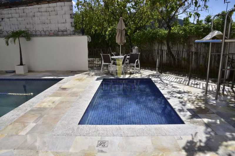 Conheça celina30. do imóvel - Apartamento 4 quartos à venda Curicica, Rio de Janeiro - R$ 475.000 - FRAP40074 - 29 celina30. - 29