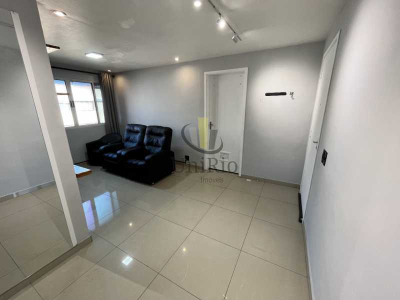 Conheça e28fcecc-2907-492a-b951-5ca65e do imóvel - Apartamento 2 quartos à venda Inhoaíba, Rio de Janeiro - R$ 130.000 - BGAP20561 - 3 e28fcecc-2907-492a-b951-5ca65e - 3