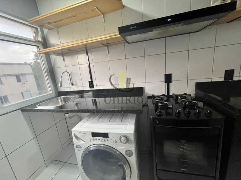 Conheça c496d084-dad7-4c50-a19c-993d4c do imóvel - Apartamento 2 quartos à venda Inhoaíba, Rio de Janeiro - R$ 130.000 - BGAP20561 - 16 c496d084-dad7-4c50-a19c-993d4c - 16