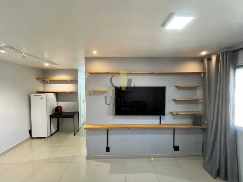 Conheça 692d9f7a-0aba-427a-bdf7-d1c7db do imóvel - Apartamento 2 quartos à venda Inhoaíba, Rio de Janeiro - R$ 130.000 - BGAP20561 - 2 692d9f7a-0aba-427a-bdf7-d1c7db - 2