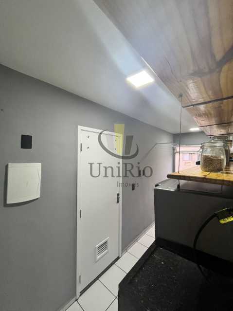 Conheça 003b0af0-7e44-46a0-8b2c-1faa0a do imóvel - Apartamento 2 quartos à venda Inhoaíba, Rio de Janeiro - R$ 130.000 - BGAP20561 - 17 003b0af0-7e44-46a0-8b2c-1faa0a - 17