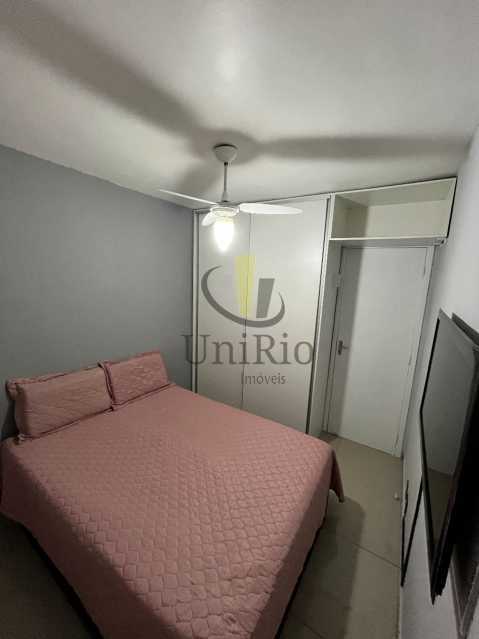 Conheça 45879f91-cc52-4147-a5b9-861e9e do imóvel - Apartamento 2 quartos à venda Inhoaíba, Rio de Janeiro - R$ 130.000 - BGAP20561 - 7 45879f91-cc52-4147-a5b9-861e9e - 7