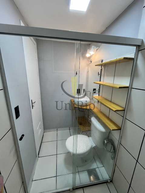 Conheça 61d74e9a-bc26-4e4c-a3b9-f569ec do imóvel - Apartamento 2 quartos à venda Inhoaíba, Rio de Janeiro - R$ 130.000 - BGAP20561 - 19 61d74e9a-bc26-4e4c-a3b9-f569ec - 19